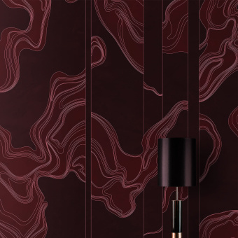 Фрески/Панно Fresq PATTERN ROLL